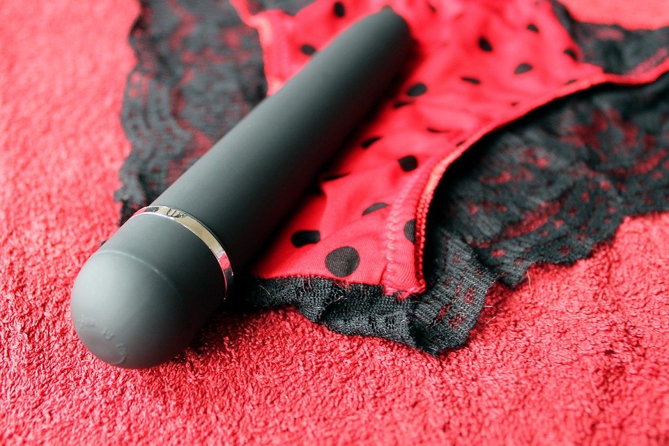 vibrator-sex toy