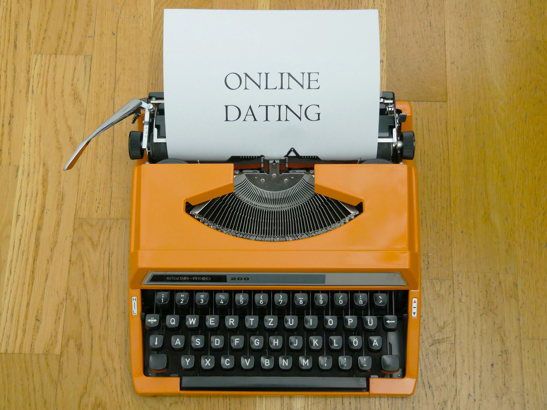 online-dating