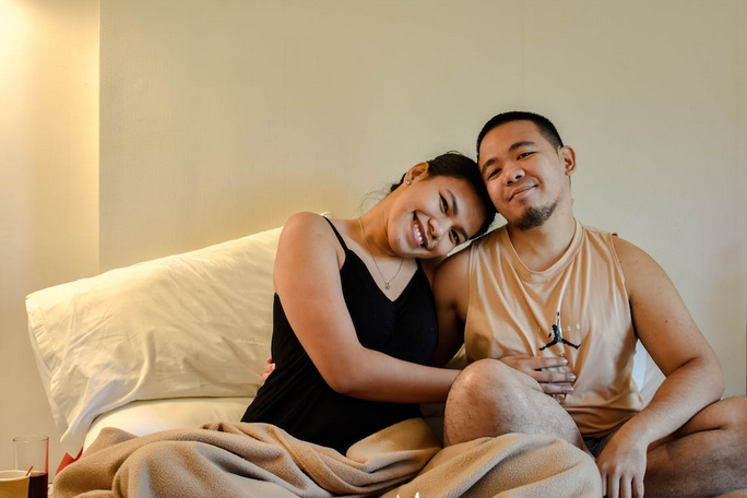 couple