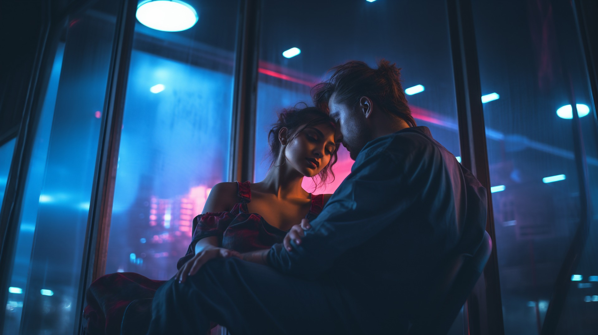 couple